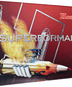 Hornady Superformance 25-06 Remington 90gr, Copper Alloy eXpanding, 20rd Box