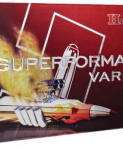 Hornady Superformance Varmint .17 Hornet 20gr, V-Max, 25rd Box