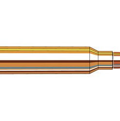 Hornady Whitetial 300 Win Mag 180gr, InterLock SP, 20rd Box