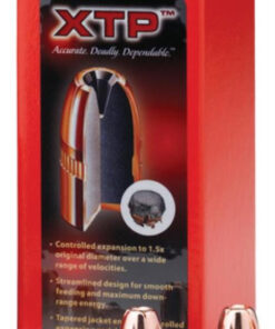 Hornady XTP Reloading Bullets .45 200 Gr, 100/Box, NOT AMMO THESE ARE RELOADING BULLETS
