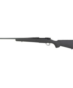 Howa 1500 Superlite Gen 2 7MM-08 Remington, 20" Threaded Barrel, 1/2x28 Thread Pitch, Matte Black, HS Precision Synthetic Stock, 3rd