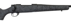 Howa M1500 Factory Blemished .270 Winchester, 22" Barrel, HS Precision Stock, Gray/Black Webbing, 5rd