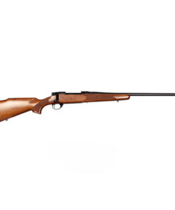 Howa M1500 Standard Hunter 7mm-08 Remington, 22" Threaded Barrel, Walnut Stock, 5rd