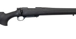 Howa Mini Action 6.5 Grendel, 20" Heavy Barrel, HTI Stock, Black, 5rd