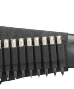 Hunter's Specialties Butt Stock Rifle Cartridge Holder