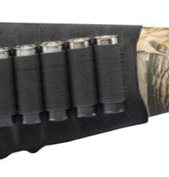 Hunter's Specialties Butt Stock Shotgun Shell Holder