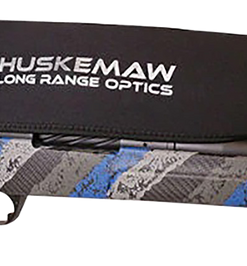 Huskemaw Optics Scopecloak Fits Huskemaw Scopes, Slip On Black Neoprene