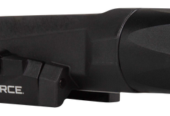 INFORCE WMLx, Weaponlight, Gen 3, Fits Picatinny, Black, 1100 Lumen for 2 Hours, White LED, Constant/Momentary/Strobe