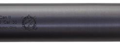 Inland ILM 5.56 Black Stainless Steel 1/2"x28