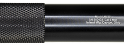 Inland ILM Suppressor 30 Caliber 8.5" 5/8X24 DT Black