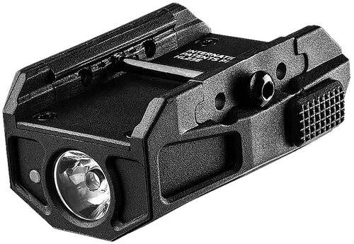 iPROTEC Mycro RM300 Weapon Mounted Light, Matte Black 50/150/300 Lumens White LED Picatinny and Weaver mounts