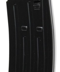 Iver Johnson Stryker 12 Ga Mag, Polymer, Black, 5rd