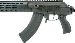 IWI Galil Ace 7.62x39, 16" Barrel, Adjustable Folding Stock, Night Sights, Black, 30rd