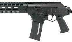 IWI Galil Ace Gen2 5.56/.223, 16" Barrel, Side-Folding, Black, 30rd