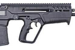 IWI Tavor 7 7.62x51mm, 20" Threaded Barrel, Black, Bullpup Stock, 20rd