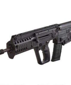 IWI Tavor X95, 5.56 Nato, 18", 30rd, Black