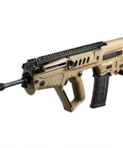 IWI Tavor X95 Bullpup, 5.56 Nato, 18.5", 30rd, Flat Dark Earth