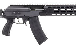 IWI US Galil Ace Gen2 5.45x39mm, 16" Barrel, Folding Stock, Black, 30rd