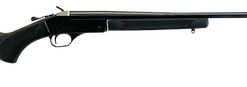 JTS Lonestrike 410 Bore, 26" Barrel, 3" Chamber, Synthetic Stock, Satin Finish, Black, Bead Sight, 1 Round