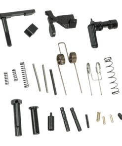 KAK Industry Basic Build Kit, AR-15 LPK Lower Parts Kit