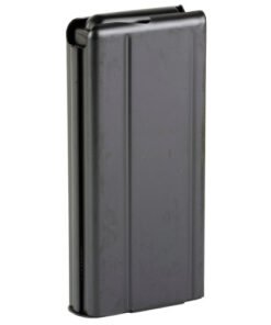 KCI M1 Carbine Magazine 30 Carbine, Black Steel, 15rd
