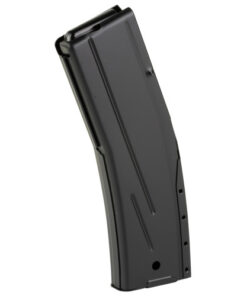 KCI M1 Carbine Magazine 30 Carbine, Black Steel, 30rd