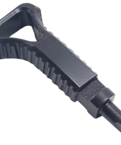 KDG FN Scar Charging Handle RCH Black