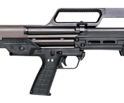 Kel-Tec KS7 G2 Bullpup 12 Ga, 3" Chamber, 6rd,18.5" Barrel, Black, M-LOK, 6rd