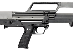 Kel-Tec KSG 410 Ga, 3" Chamber 18.5" Barrel, Black, Bullpup Stock, 7rd