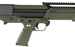 Kel-Tec KSG 410 Ga, 3" Chamber 18.5" Barrel, Olive Drab Green, 10rd