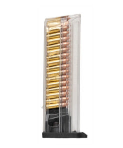 Kel-Tec Magazine, 22LR, 33Rd, Fits CP33, Black