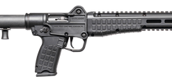 Kel-Tec Model Sub 2000 Gen 3 10mm, 16" Threaded Barrel, Matte Black, Glock 20 Mag, 15rd