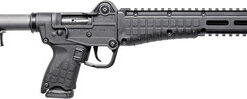 Kel-Tec Model Sub 2000 Gen 3 9mm, 16.1" Threaded Barrel, Black, 10rd
