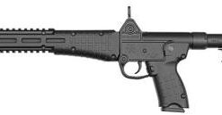 Kel-Tec Model Sub 2K Gen 2 *NIB* 9mm, 16.1" Barrel, Ghost Ring, Glock Mags, Black, 17rd