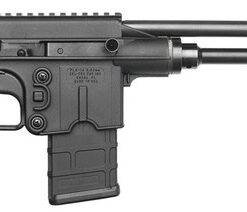 Kel-Tec PLR-16, , 223 Remington/556 NATO, 9.2" Barrel, Polymer, Black, Adjustable Sights, 10rd, 1 Magazine