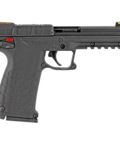 Kel-Tec PMR-30 22 Magnum, 4.3" Barrel, Black, Fiber Optic Sights, 30rd