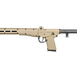 Kel-Tec Sub-2000 Gen 3 5.7x28mm, 16.25" Threaded Barrel, Tan Synthetic, 20rd