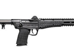 Kel-Tec Sub2000 Gen 3 5.7x28mm, 16.1" Barrel, Threaded 1/2x28, Matte Finish, Black, 20rds