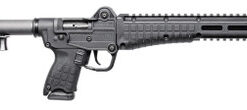 Kel-Tec Sub2000 Gen 3 G17/G19 9mm, 16.15" Threaded Barrel, Black, Picatinny Style Handguard, 15rd