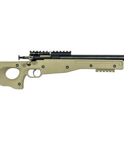 Keystone Crickett CPR Precision Rifle 22LR 16" Heavy Barrel Single Shot