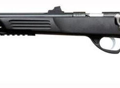 Keystone Crickett Hunter 22LR Pistol Handgun Single Shot Bolt 10.5" 1rd Synthetic Blued
