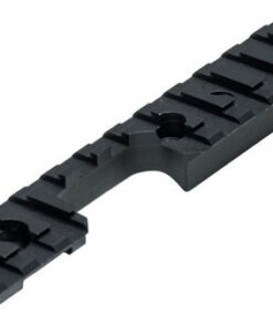 Keystone Crickett Rail Kit For Keystone Crickettinny Rail Picatinny Style Black, KSAAA425