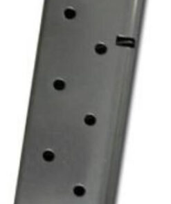 Kimber 1911 Magazine 8-round SS Full-length 45 ACP