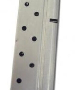 Kimber 1911 Magazine 9mm, compact, stainless, 8-round capacity, for Kimber Compact & Ultra models