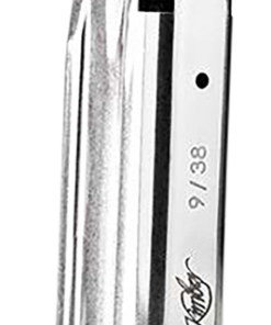 Kimber 2K11 20rd 9mm Silver Stainless Steel