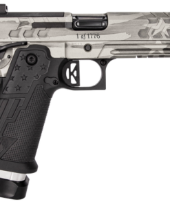 Kimber 2K11 Independence Optic Ready 45 SST