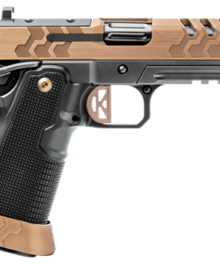Kimber 2K11 PRO Coyote 9mm, 4.25" Barrel, Optics Ready, 19rd