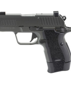 Kimber CDS9 Classic 9mm, 3.18" Barrel, Ambi Controls, Night Sights, Black, 15rd
