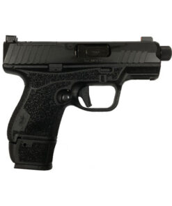 Kimber R7 Mako Tactical 9mm, 3.9" Threaded Barrel, Black, 15rd