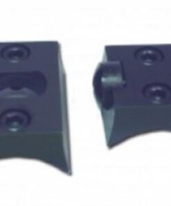 Kimber Rotary/Dovetail Bases 2PC matt blue for 84M